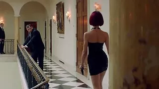 Ariana Van vuole vēlas izdrāzt un aicina puisis. seks video par brivu