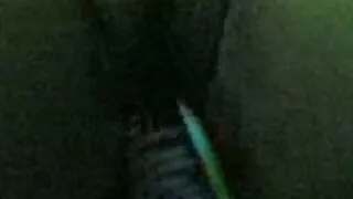 Viņš pavedina porno vecas masieri un izdrāž viņu.
