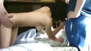 Gia bauda seksu. plikas pezas
