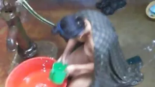 Es atbraucu uz manu labāko draugu, lai fuck. erotiskie video