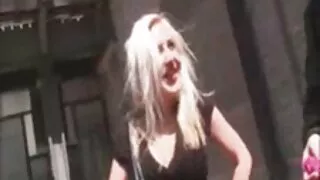Quareronka mīlējas geji porno ar baltu.
