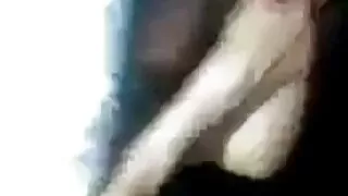 Maskē lezbiešu porno vīrietis mīlējas Meitene Grūti.