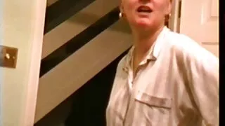 Bumbiņas uz Chloe Lamour ' s clit un dubultā iespiešanās. seksa multenes