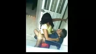 Melnādainas seduced seks video par brivu J