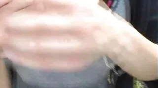 Vai CuNi latina Ar big tits. Kaislīgs sekss guļamistabā geji porno sunīšu pozā. Ar cum uz vēdera un maksts.