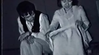 Gatavs amatieru sex video izdrāzt ar savu draugu kā īsts pionieris.