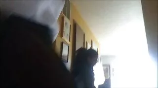 Rudmatis lūdz erotiskie video cum iekšā vagīnā.
