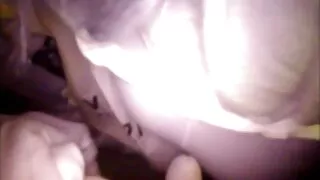 Luna seks video bez maksas Zvaigžņu fucks dūmos.
