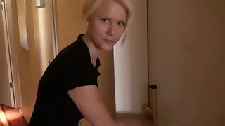 Paula porno gejs dod sevi kolēģim uz randiņu.