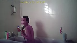 Silikona Milf fucks Jaunais Puisis bezmaksas seksa video Uz Melna dīvāna.