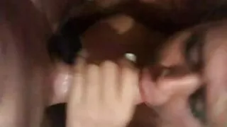 Viņš iet uz franču sievieti, lai apmeklētu fuck. porno free lv