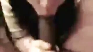 Sabina porno vecas Laiza Maksts melnā dāma.
