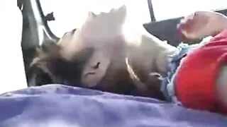 Viņš piedāvāja masturbēt, lai drāztu. sex filmas bezmaksas