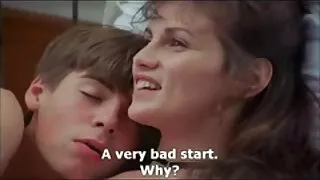 Rudmatis erotiskais video pasažieru ņem taksometra vadītāja gailis.