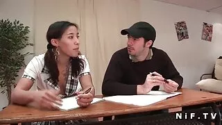 Scopa erotiskie video