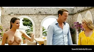Nobriedis briketes lesbietes video milzīgs silikona Slaukšanas.