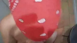 Uz ādas dīvāna, izdilis meitene incītis un mute bija sex bezmaksas video fucked.