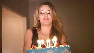 Tush Kel Kelsi Monroe aicināja erotiskais video sparring gailis Cazzo